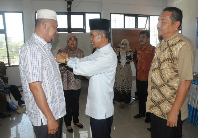 Jadikan Desa Jantung Perekonomian
