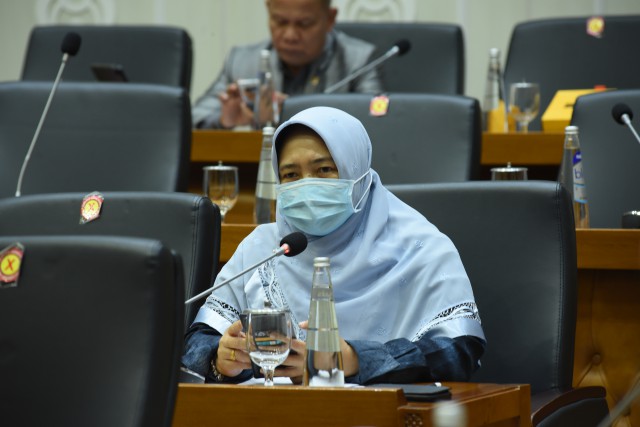 Lebih Separuh Penduduk Indonesia Tak Mampu Beli Makanan Bergizi, Legislator: Ini Masalah Serius