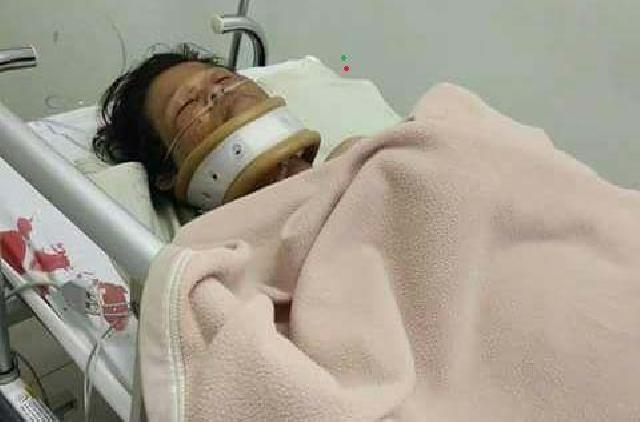 Bacok Istri Hingga Tewas, Pelaku Ditangkap Polsek Tambang