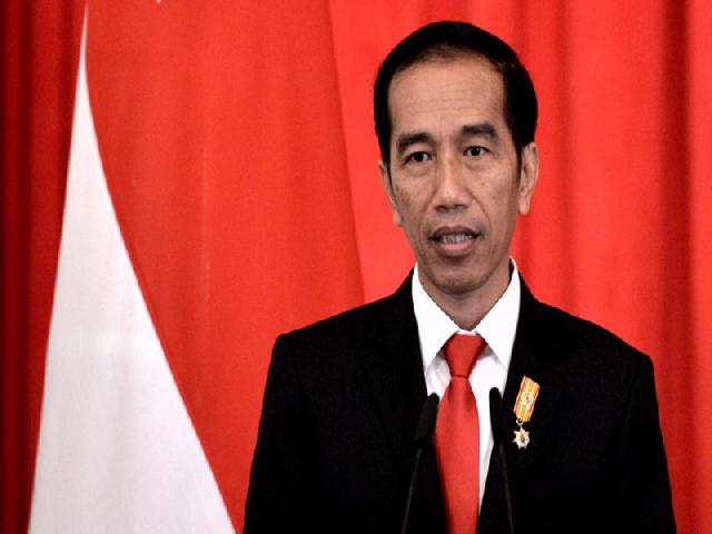Jokowi Targetkan 5 Juta Sertifikat Tanah Selesai pada 2017