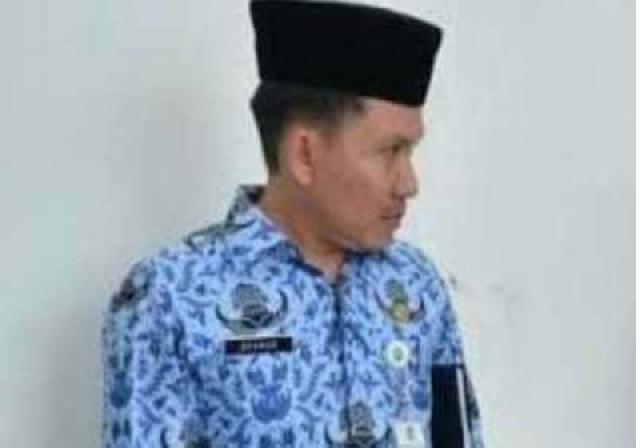 ULP Klaim Tinggal 3 Paket Proses Lelang