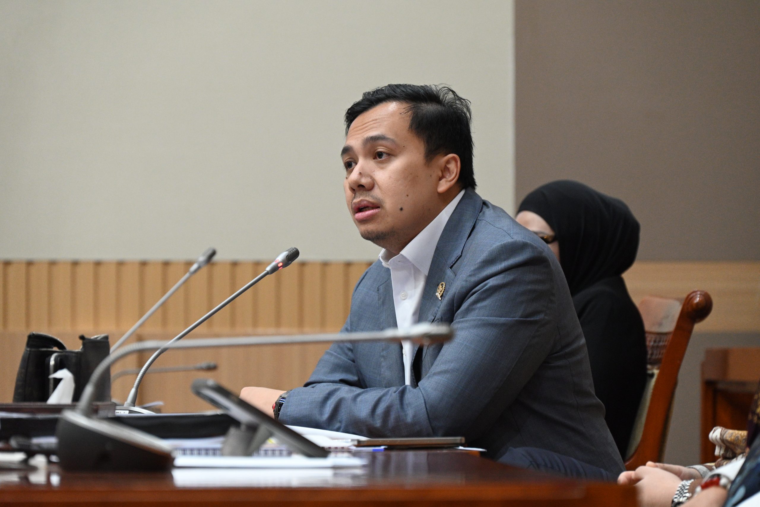 Politisi PDIP Desak Kepolisian Usut Tuntas Kasus Kematian Terapis Delta Spa