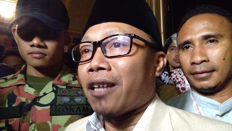 Pimpin Pemuda Muhammadiyah, Begini Sikap Politik Sunanto
