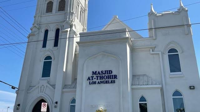 Saat Ini Ada 6 Masjid di Amerika Serikat Dikelola Komunitas Muslim Indonesia
