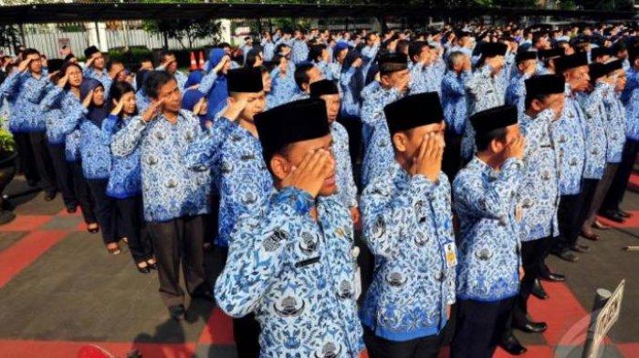 Pengamat: ASN tidak Bisa Independen Selama Petahana Maju