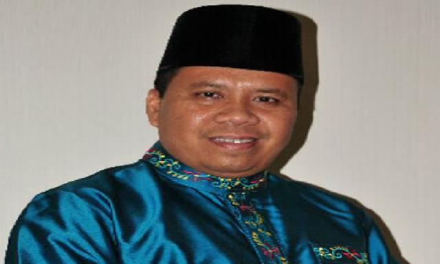 159 CPNS K1 Terima SK 100 Persen