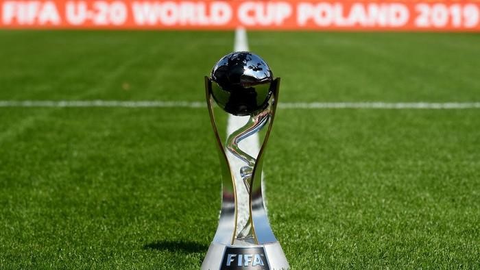 FIFA Putuskan Coret Indonesia Sebagai Tuan Rumah Piala Dunia U-20 2023