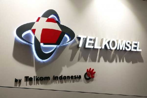 Layanan Internet Telkomsel Sumatera Kembali Normal