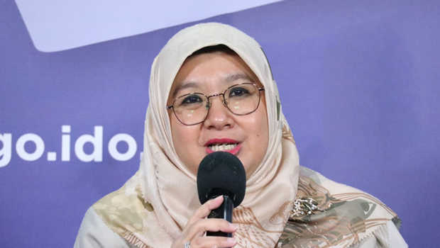 Pemerintah Prediksi Peningkatan Omicron Sampai 4 Minggu ke Depan