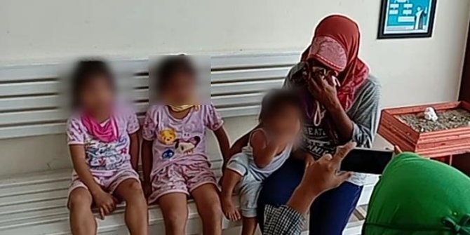 Anggota DPR Prihatin terhadap Ibu 3 Anak yang Dipolisikan PTPN Karena Curi Sawit