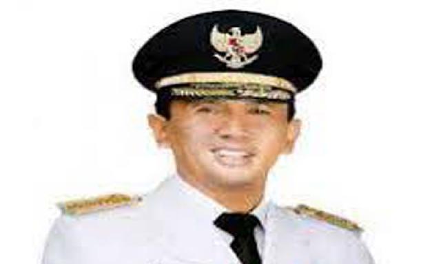 Desak Gubernur Tentukan PLT Bupati