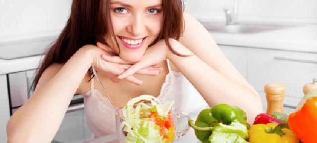 5 Makanan Untuk Menjaga Kesehatan Payudara