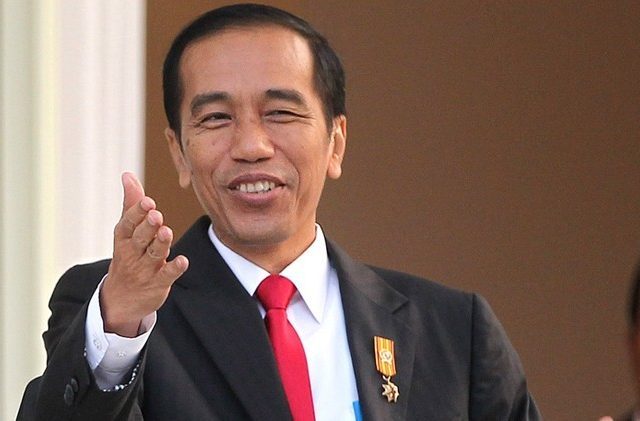 Kepuasan Publik ke Jokowi Kian Tergerus terkait Kebebasan Berpendapat hingga Atasi Konflik
