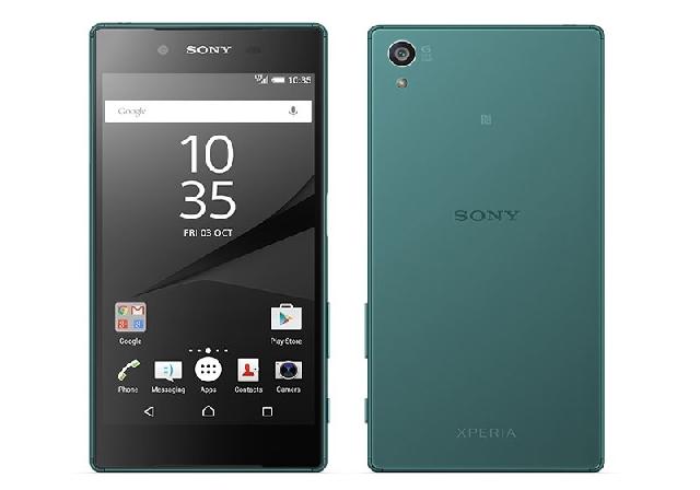 Harapan Baru Sony di Pasar Smartphone Flagship