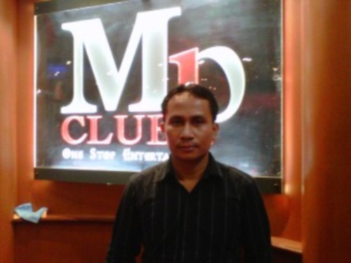 Gelapkan Uang Perusahaan, Mantan GM Mp Club Dilaporkan ke Polisi