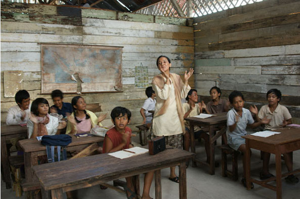 Pajak Sekolah dan Sembako Tidak Merata, Ini Rinciannya