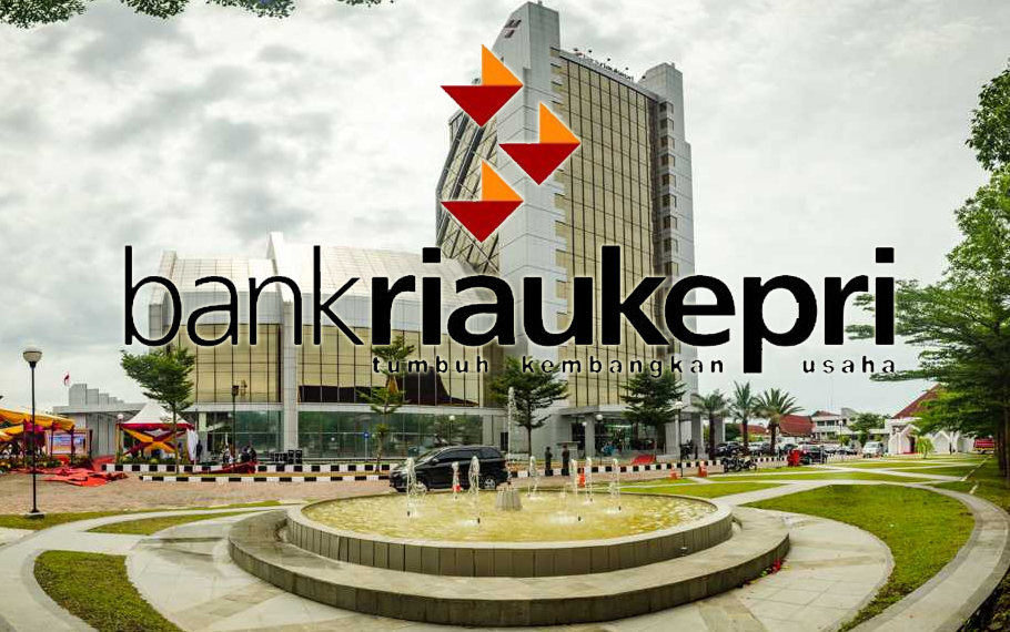 Seleksi 4 Jabatan Tinggi di Bank Riau Kepri Dibuka Pekan Depan