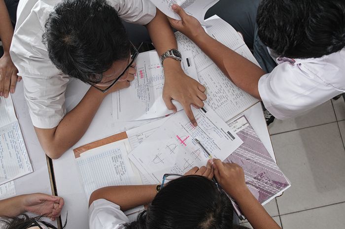 4 Hal Ini Perlu Dipertimbangkan Jika Ingin Daftarkan Anak Ikut Bimbel