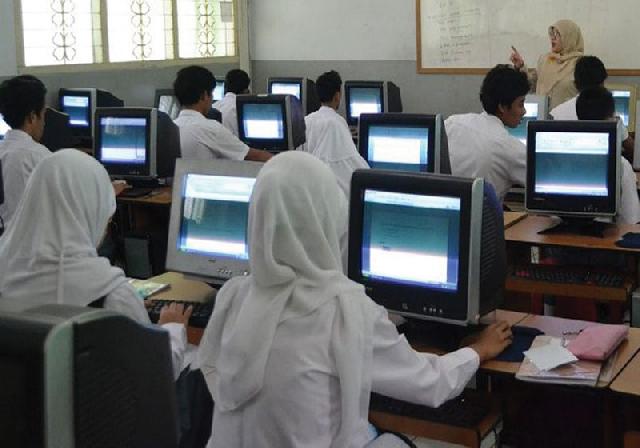 Kadisdik: Hanya Satu Sekolah Penuhi Syarat