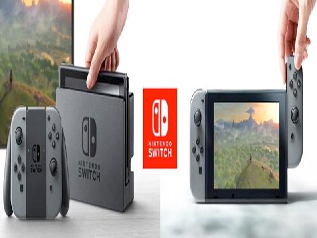 Bos Nintendo Berharap Switch Diterima Masyarakat