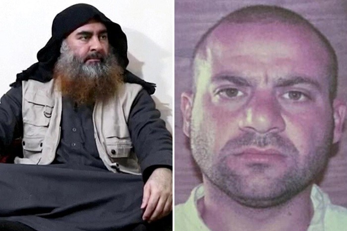 AS Naikkan Imbalan Jadi Rp142 M untuk Bantu Tangkap Pemimpin ISIS