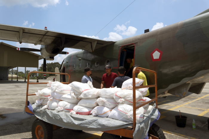 Cuaca Sejumlah Kawasan di Riau Bakal Dimodifikasi, Begini Cara Kerjanya