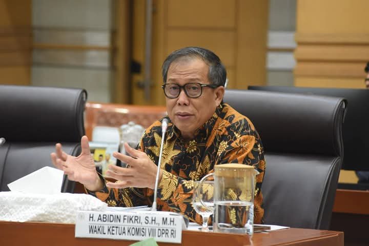 Umrah Mandiri Harus Tetap Melapor ke Pemerintah