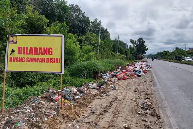 Pemko Mulai Terapkan Pembayaran Retribusi Sampah Non Tunai