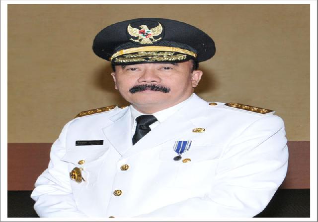Berantas Calo, Pj Gubernur Sidak Samsat Padang