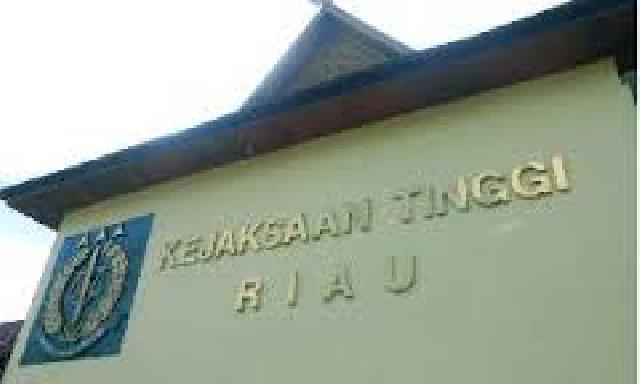 Besok, ANP Diperiksa Timwas Kejati Riau