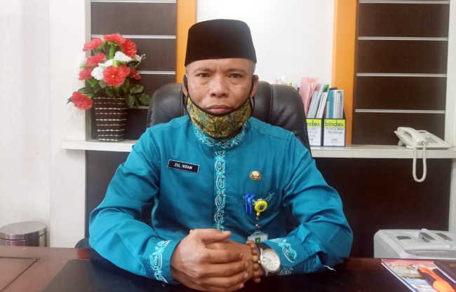 Namanya Dicatut untuk Jabatan Kepsek, Kadisdik Riau: Jangan Percaya!
