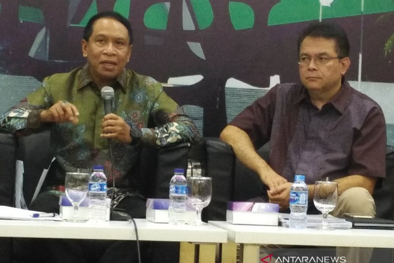 Anggaran Pemindahan Ibu Kota Sudah Dialokasikan di RAPBN 2020