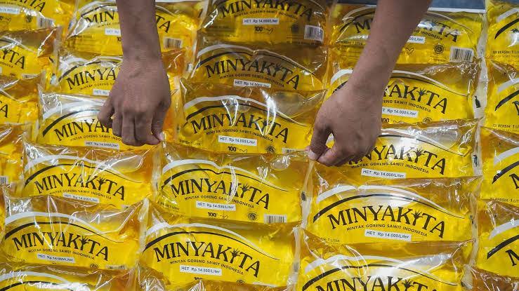 Pemko Pekanbaru Ingatkan Distributor MinyaKita tak Jual Lebihi HET