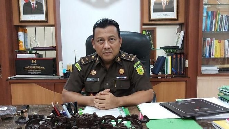 Kejagung Soal Larangan Peserta CPNS Transgender dan ...