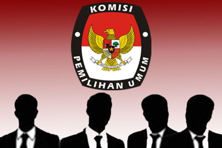 Seleksi KPU Inhu, Satu Calon Petahana Gagal Tembus 10 Besar