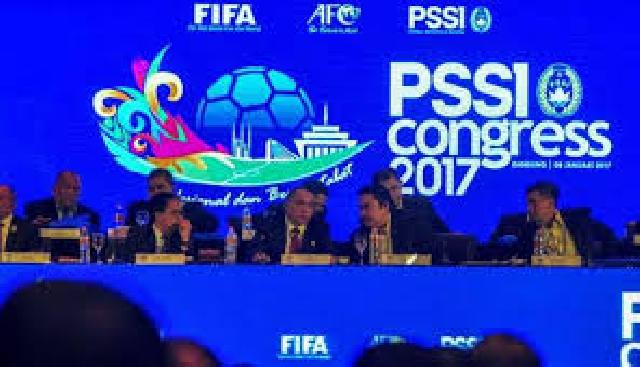 PSSI bakal mengurangi peserta kompetisi Divisi Utama 2018 menjadi 24 klub.
