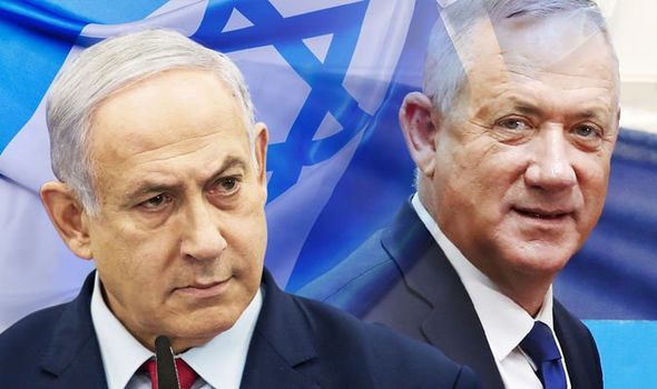 Pemilu Ulang Israel, Dua Partai Besar Mengalami Kebuntuan