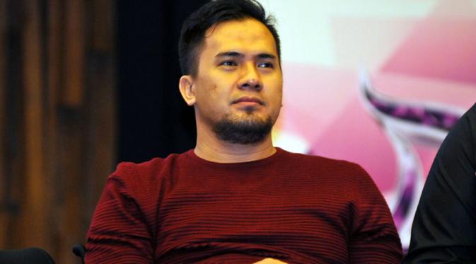 Saipul Jamil Dapat Remisi Lebih Panjang dari Ahok, Ini Penyebabnya