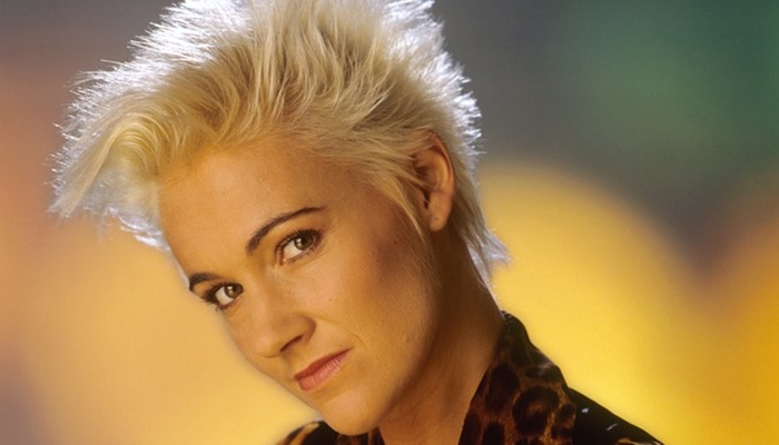 Vokalis Band Roxette Meninggal Dunia Karena Tumor Otak