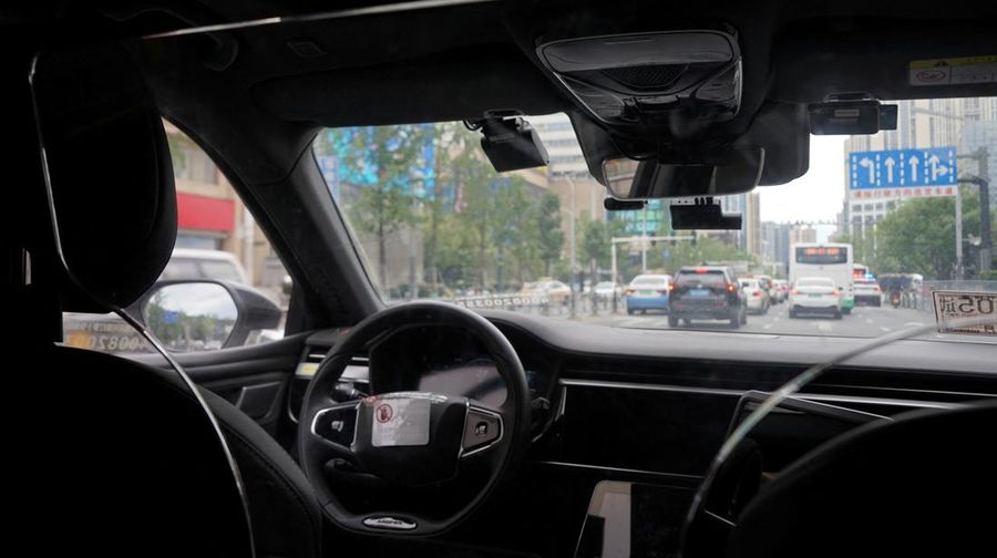 Negara Tetangga Mulai Gunakan Ojek Tanpa Sopir, Indonesia Kapan?