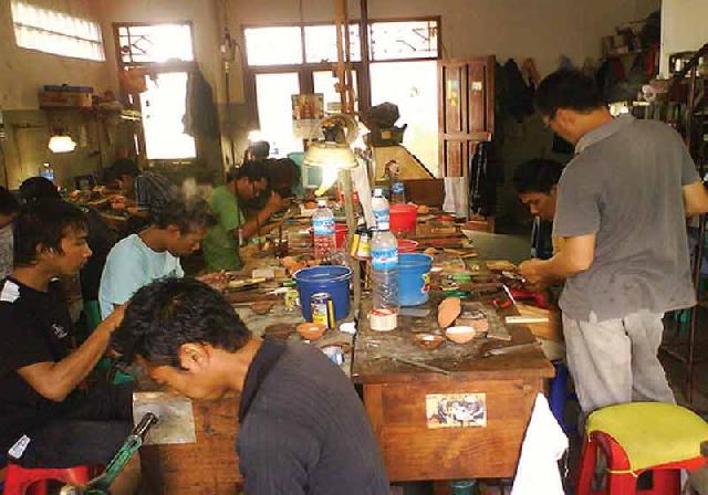 Praktisi: Pedagang Minang Sulit  Transformasi Jadi Pengusaha