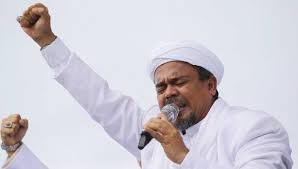Soal Penanganan Kasus Habib Rizieq di Arab Saudi, PKS Kritik Dubes RI 