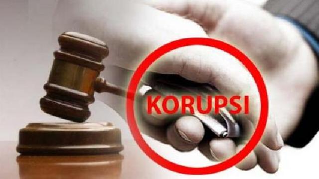 PN Pekanbaru segera Tentukan Jadwal Sidang Perdana Korupsi di Dishut Kampar