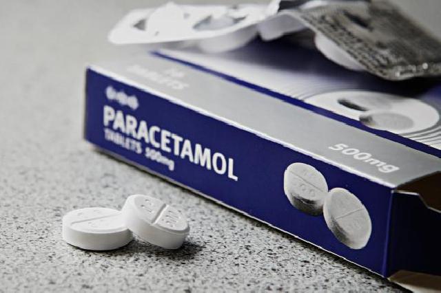 Hati-hati Gunakan Obat Asetaminofen atau Parasetamol