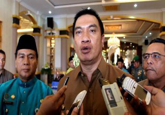 Pimpinan Dewan Tepis Perjalanan ke LN