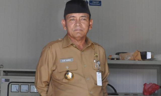 Pemuda Enam Kecamatan Kecewa