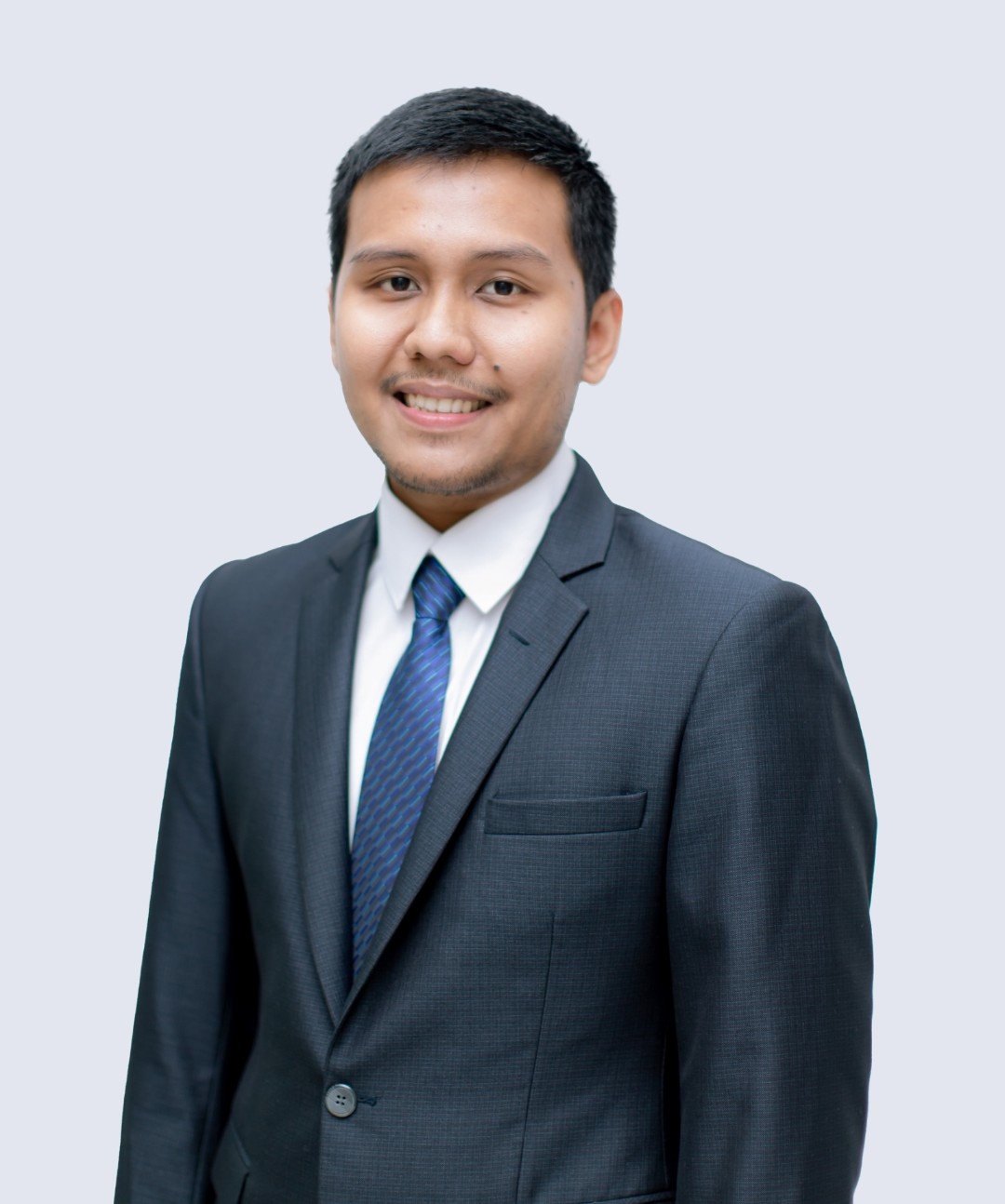 Dari Dapil 1, Muhammad Fadel Variza Yakin Masuk DPRD Riau