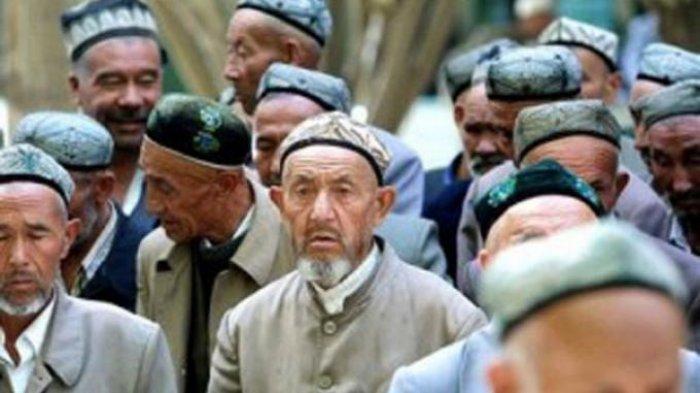 Dubes China Temui Ketua Umum PP Muhammadiyah Membicarakan Nasib Muslim Uighur