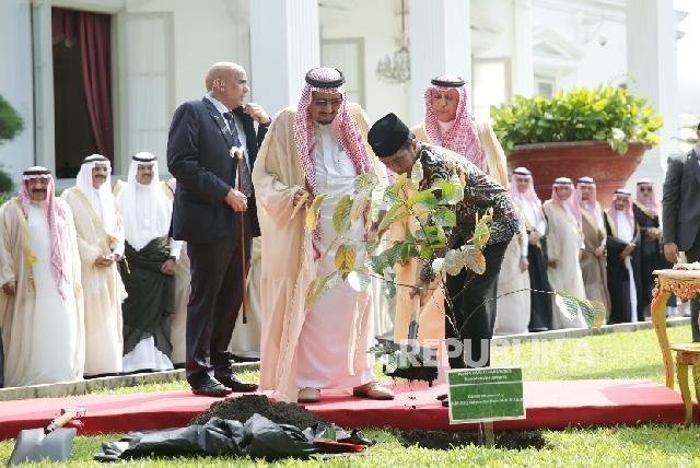 Kedatangan Raja Salman ke Bali, Sejumlah Penerbangan akan Terlambat