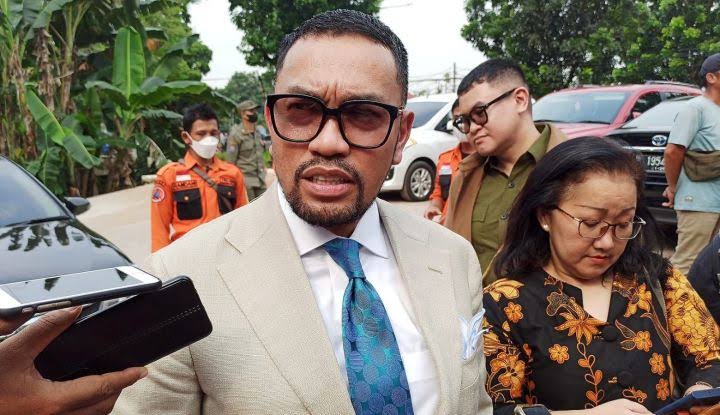 Komisi III DPR RI Dukung  Pengungkapan Mafia Peradilan